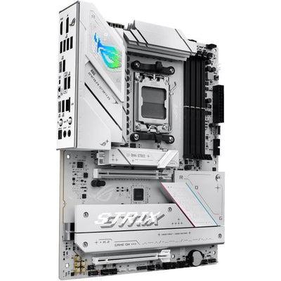 Scheda madre - ASUS - ROG STRIX B850-A GAMING WIFI - AMD B850 - Slot AM5 ATX
