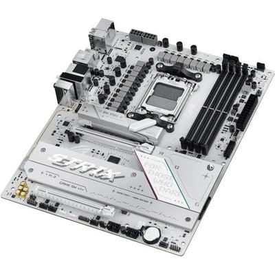 Scheda madre - ASUS - ROG STRIX B850-A GAMING WIFI - AMD B850 - Slot AM5 ATX