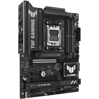 Scheda madre - ASUS - TUF GAMING B850-PLUS WIFI - AMD B850 - Slot AM5 ATX