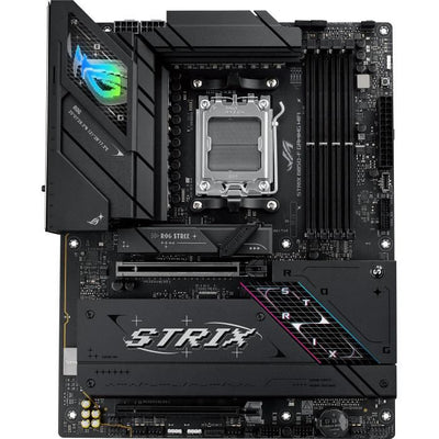 Scheda madre - ASUS - ROG STRIX B850-F GAMING WIFI - Socket AM5 - DDR5 - Wi-Fi 7