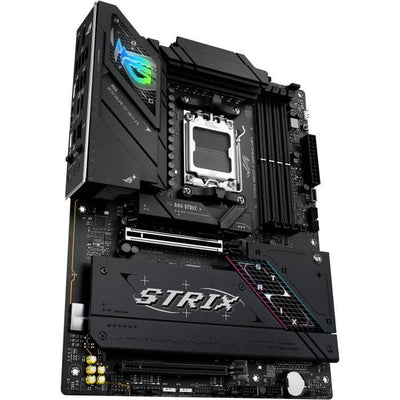 Scheda madre - ASUS - ROG STRIX B850-F GAMING WIFI - Socket AM5 - DDR5 - Wi-Fi 7