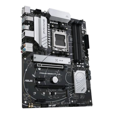 Scheda madre - ASUS - PRIME B650-PLUS