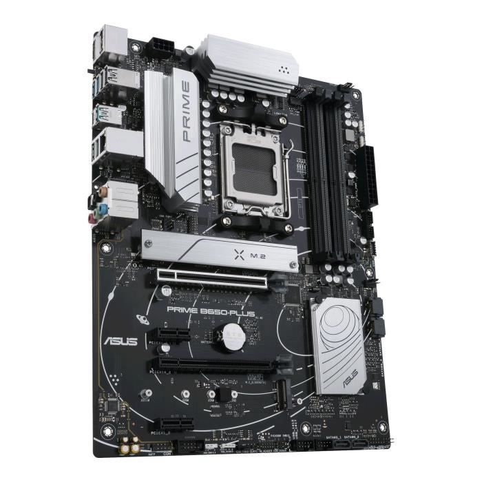 Scheda madre - ASUS - PRIME B650-PLUS