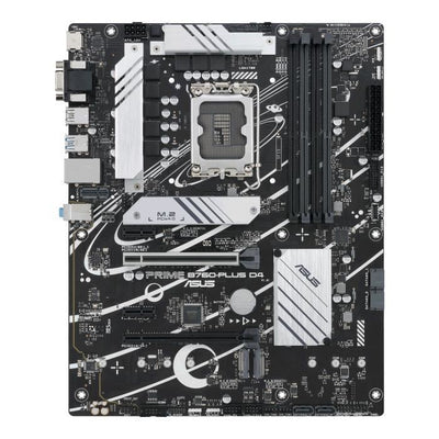 Scheda madre - ASUS - PRIME B760-PLUS D4