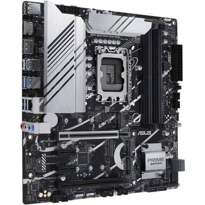 Placa base ASUS PRIME Z790M-PLUS - Intel Z790 LGA 1700 micro ATX