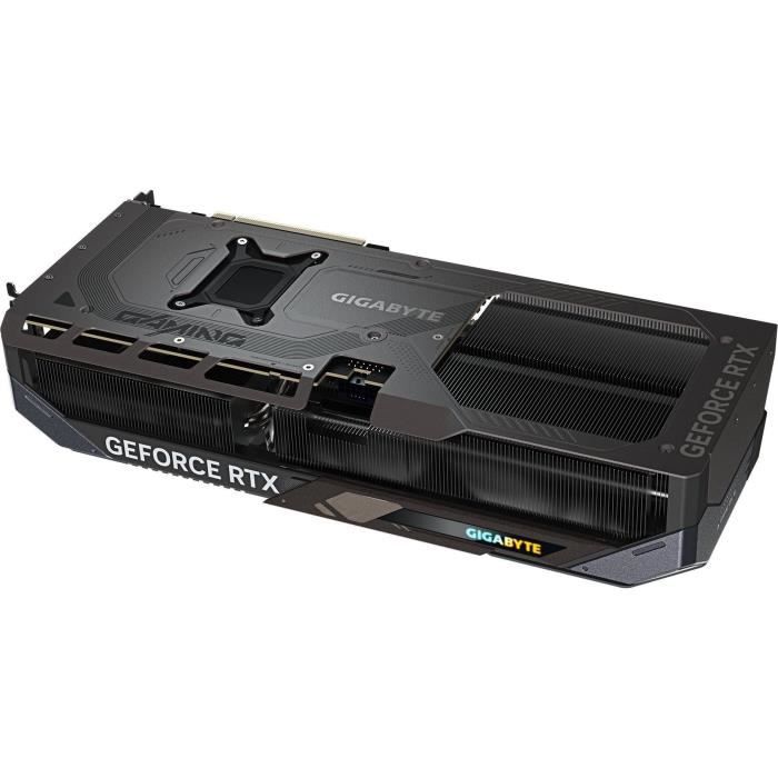 ASUS - Scheda grafica interna - Gigabyte GeForce RTX 5070 Ti Gaming OC 16GB GDDR7 PCI-Express