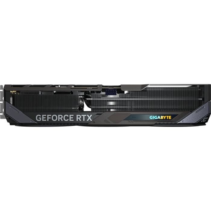 ASUS - Scheda grafica interna - Gigabyte GeForce RTX 5070 Ti Gaming OC 16GB GDDR7 PCI-Express