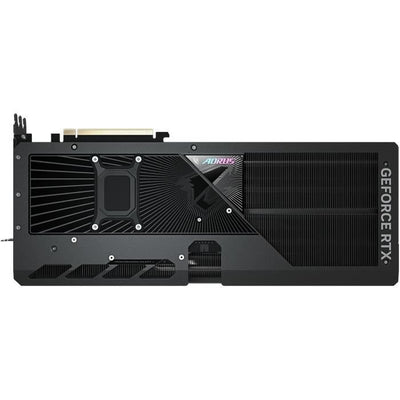 Scheda grafica - GIGABYTE - AORUS GeForce RTX 5080 MASTER - 16 GB