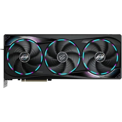 Scheda grafica - GIGABYTE - AORUS GeForce RTX 5090 MASTER - 32 GB
