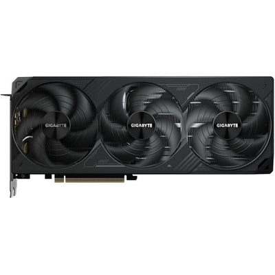 Scheda grafica - GIGABYTE - GeForce RTX 5080 WINDFORCE SFF - 16 GB