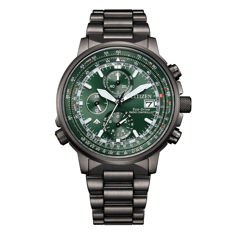CITIZEN MOD. AT8304-57W