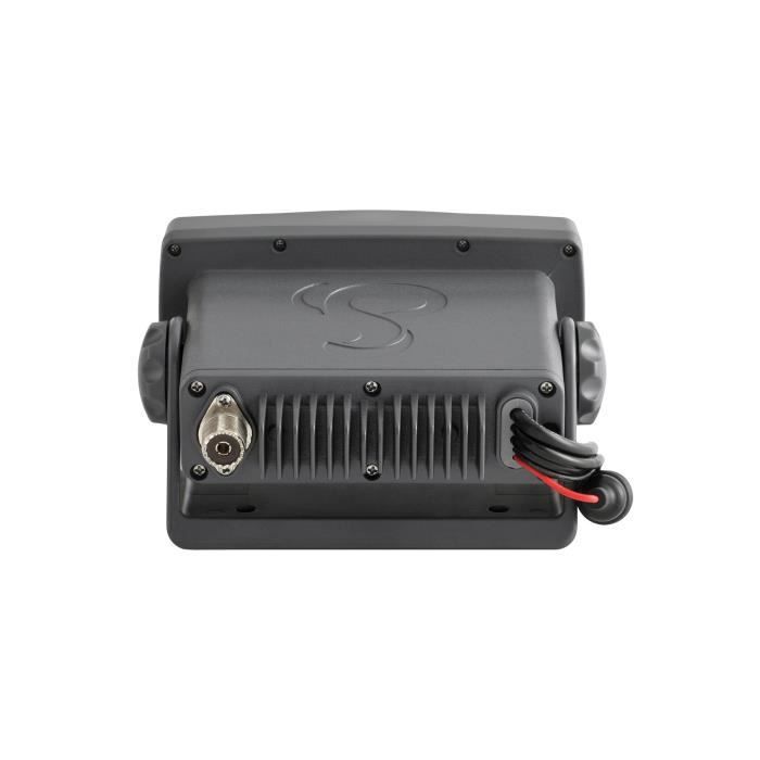 COBRA MR F77B radio VHF marina