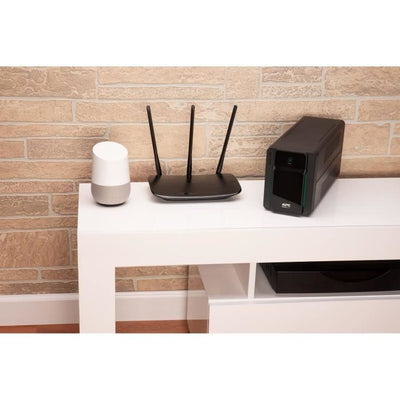 APC - UPS APC Easy Serie BVX BVX700LI - UPS - 700VA