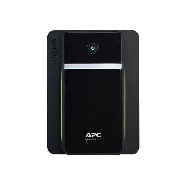 APC - APC Easy UPS Serie BVX BVX2200LI-GR - UPS - 2200VA
