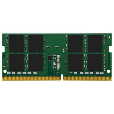 PC RAM Memory - Kingston Technology - Valore - 32 GB - SODIMM DDR4 - 3200 MHz