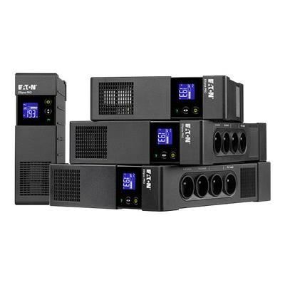 UPS Eaton Ellipse PRO 650 FR