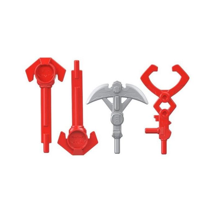 Batcave Bat-Tech Imaginext DC Super Friends Box Set di Fisher-Price - Imaginext - Action Figure - GYV24