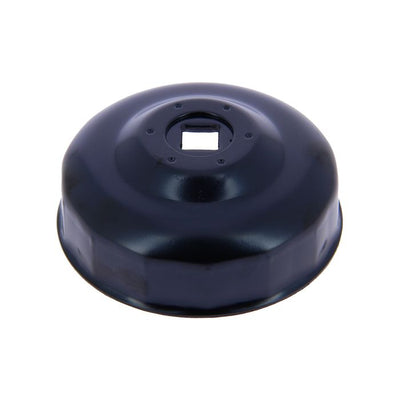 Chiave a campana per filtro olio PRECISION-STEEL D76 - chiave per filtri