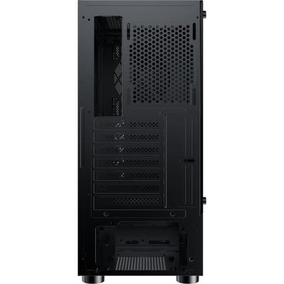Case ATX Mid-Tower XIGMATEK Duke - Nero