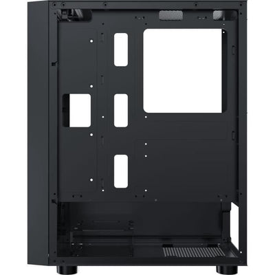 Case ATX Mid-Tower XIGMATEK Duke - Nero