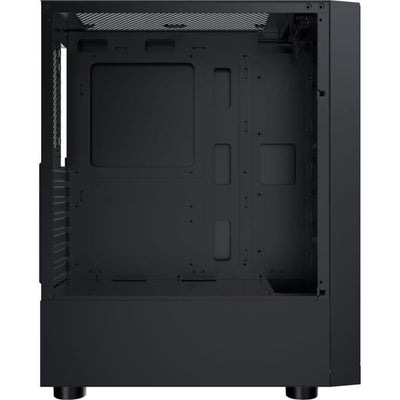 Case ATX Mid-Tower XIGMATEK Duke - Nero