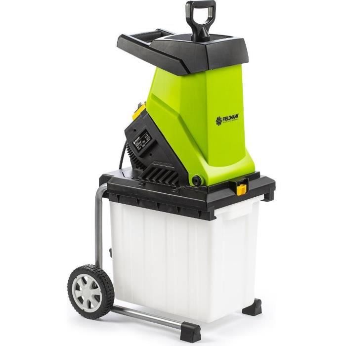 Cippatrice - Fieldmann - FZD 4020-E