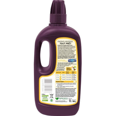 Fertilizzante universale fertilizzante - 1 L