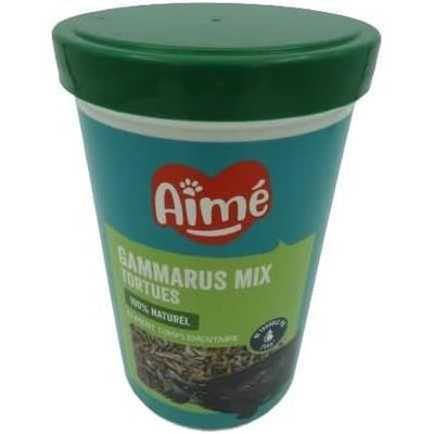 gammarus 1l gamberetti Tortoise