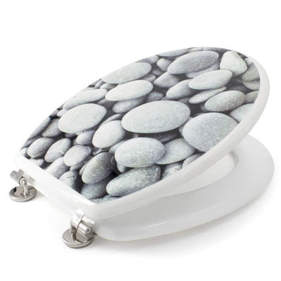 ciottoli sede (218.061) WC ...