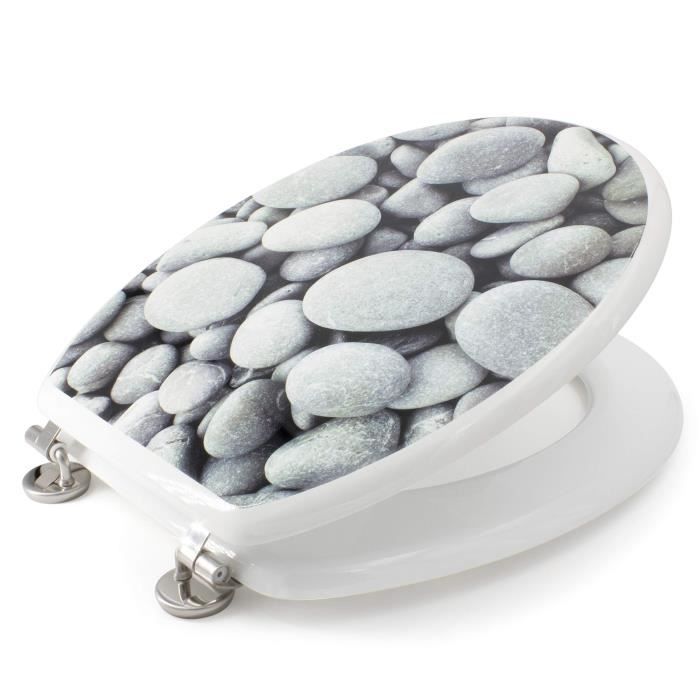 ciottoli sede (218.061) WC ...