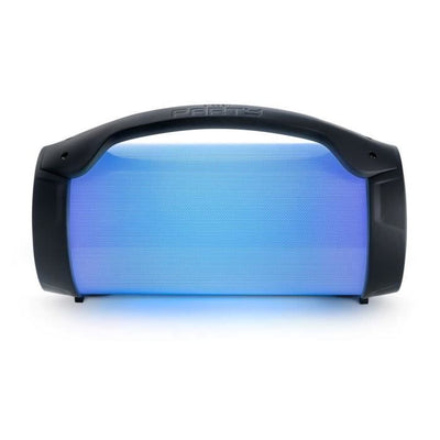 Altoparlante Bluetooth BIGBEN PARTYBTPRO - USB SD AUX IN - 38 CM + MIC WIRELESS