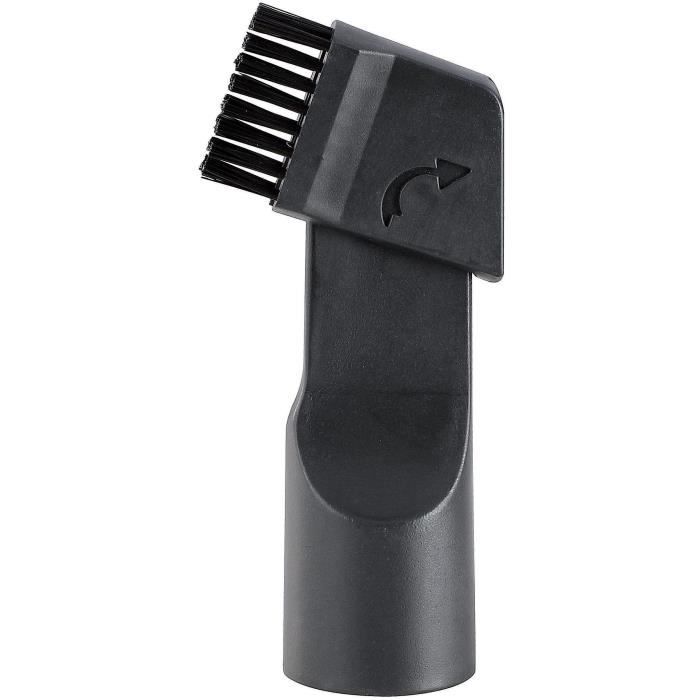 Aspirapolvere multiciclonico - LIVOO DOH105G - 700 W - 2 L - Filtro lavabile - 78 dB - Grigio