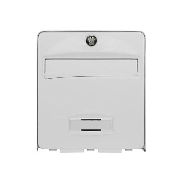 Mailbox 508 BL
