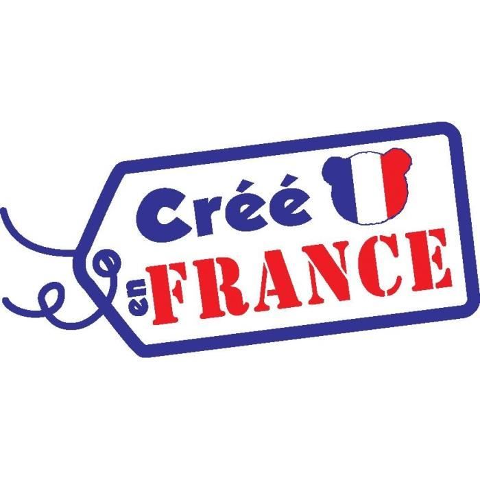 Cooff con sgabello - ballerina ballerina - Fun House - H.48 X L.60 X D.40 / H.27 X L.28 X D.28 cm