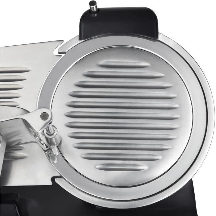 Affettatrice - H.KoeNIG - MSX250 - lama 25 cm