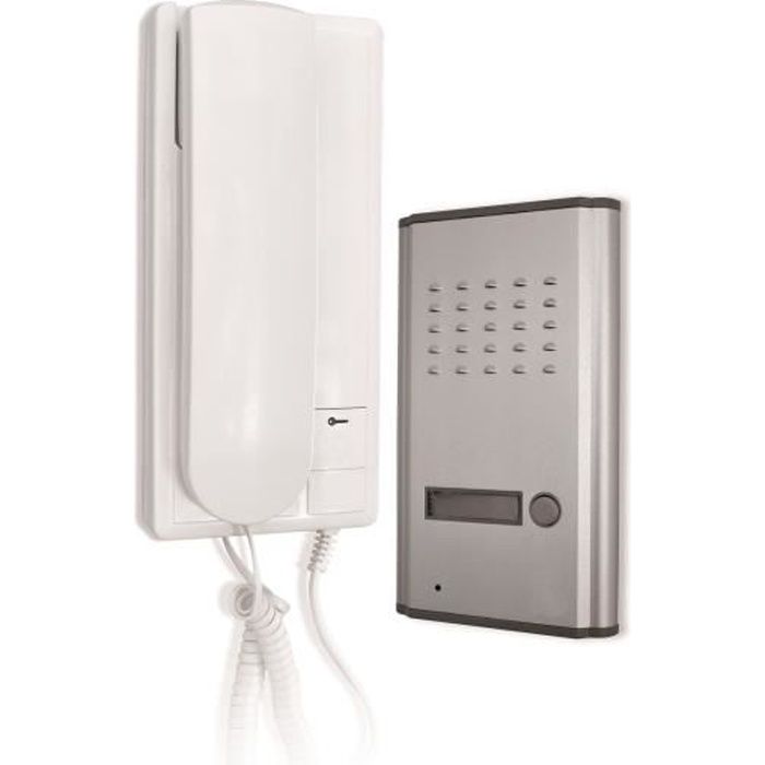 Audio Intercom 2 figlio