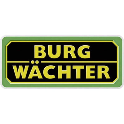 Burg-Wchter TS 503 S-programmabile per 2 dimensioni (fino a 85 cm e 95 cm)