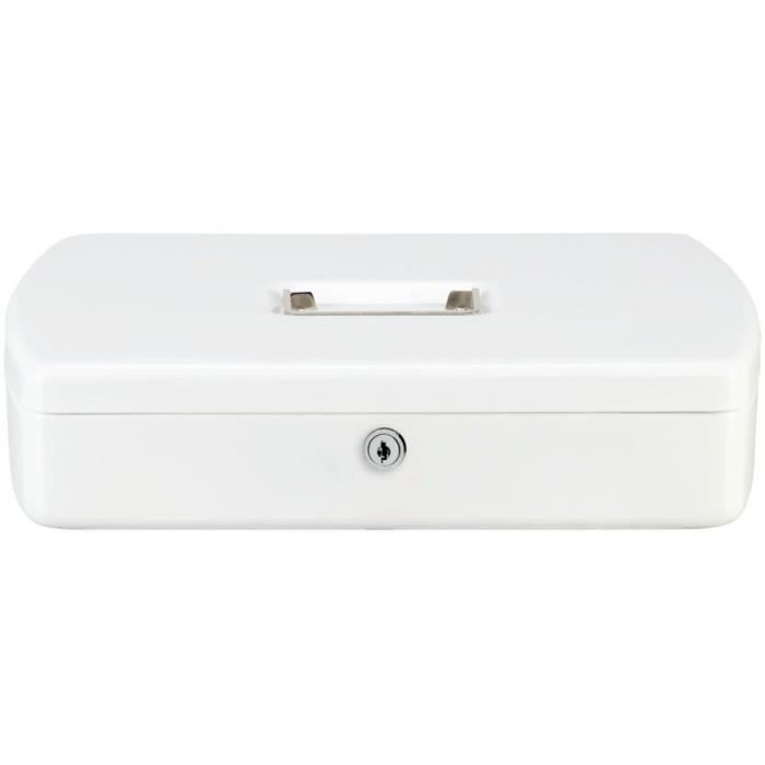 Burg-Wchter ZK 2307 Euro White Monnant