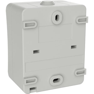 Interruttore - GAO - Aqua Top - IP54, impermeabile, resistente all'acqua/polvere