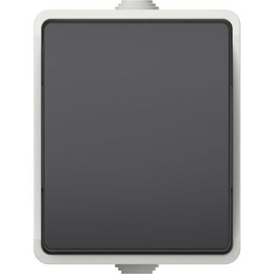 Interruttore - GAO - Aqua Top - IP54, impermeabile, resistente all'acqua/polvere