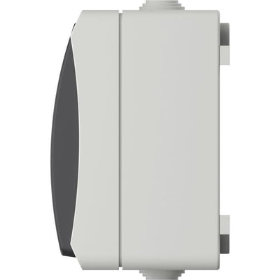 Interruttore - GAO - Aqua Top - IP54, impermeabile, resistente all'acqua/polvere