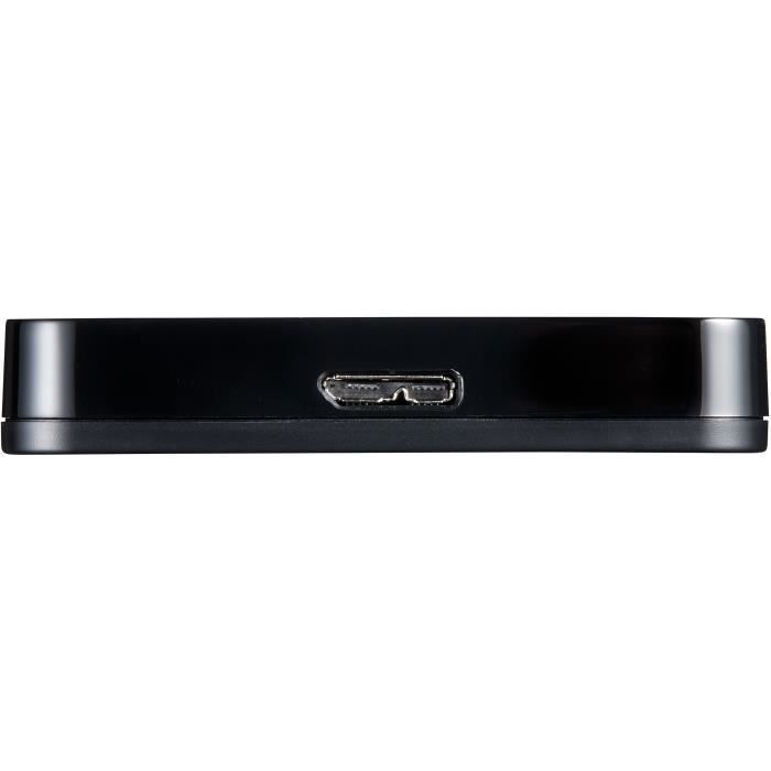 Disco rigido esterno portatile - INTENSO - HDD 3.2&