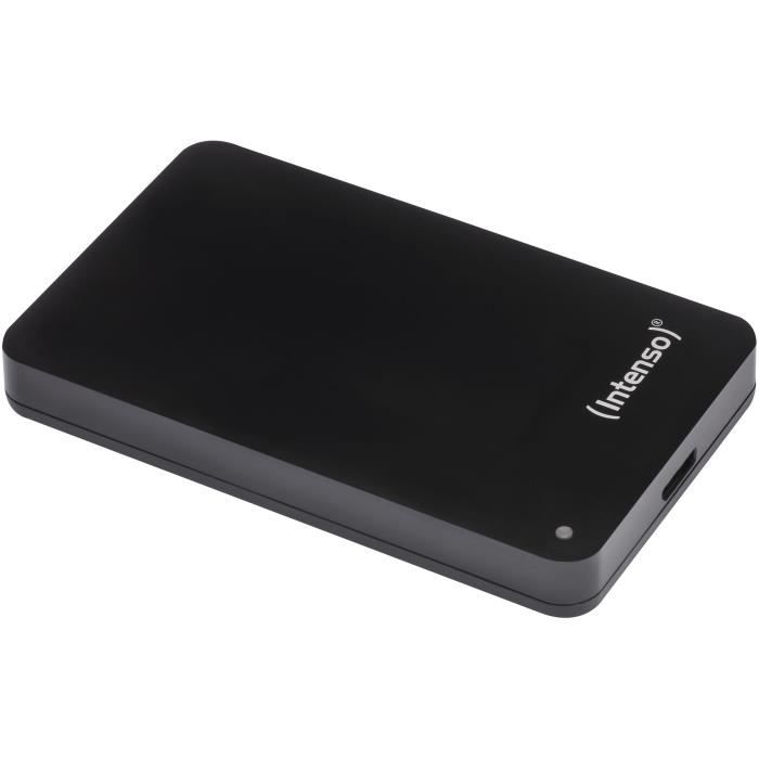Disco rigido esterno portatile - INTENSO - HDD 3.2&