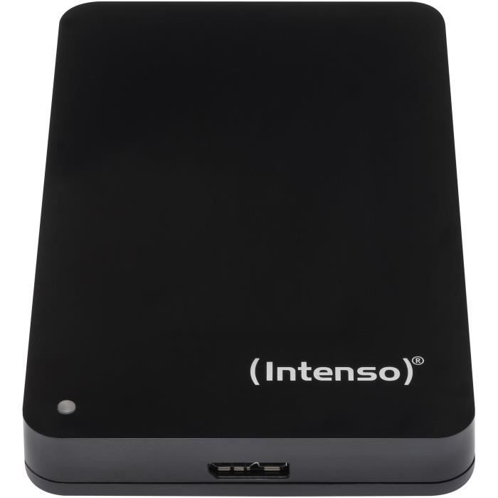 Disco rigido esterno portatile - INTENSO - HDD 3.2&