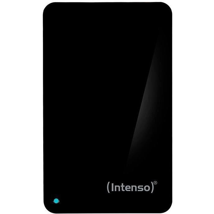 Disco rigido esterno portatile - INTENSO - HDD 3.2&