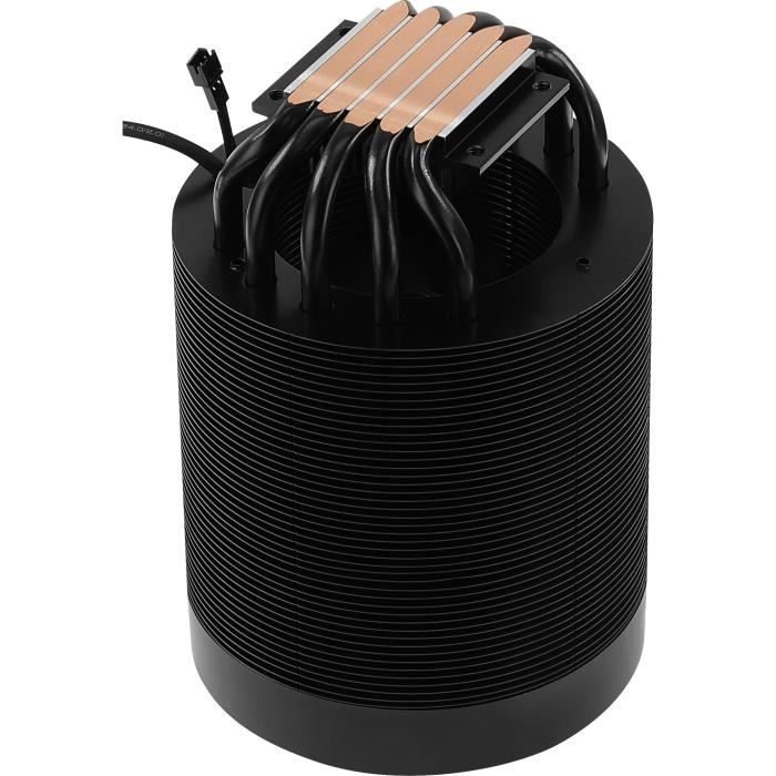 Dissipatore CPU - AEROCOOL - Mirage 5 ARGB PWM (ACTC-MR90517.01)