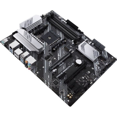 Scheda madre - ASUS - PRIME B550-PLUS