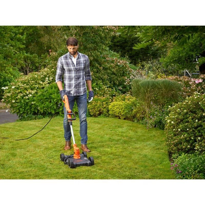 BLACK & DECKER Strumento 3 in 1 -30cm 550W BESTA530CM