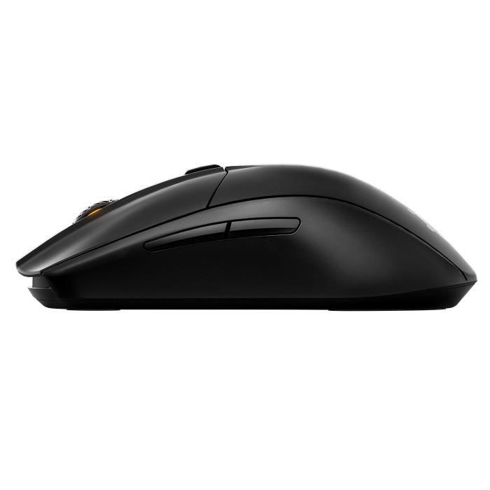 SteelSeries Rival 3 Wireless (nero)