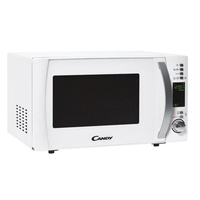 CANDY CMXW20DW-Microonde Monofunzione Bianco-20 L-700 W Libera installazione